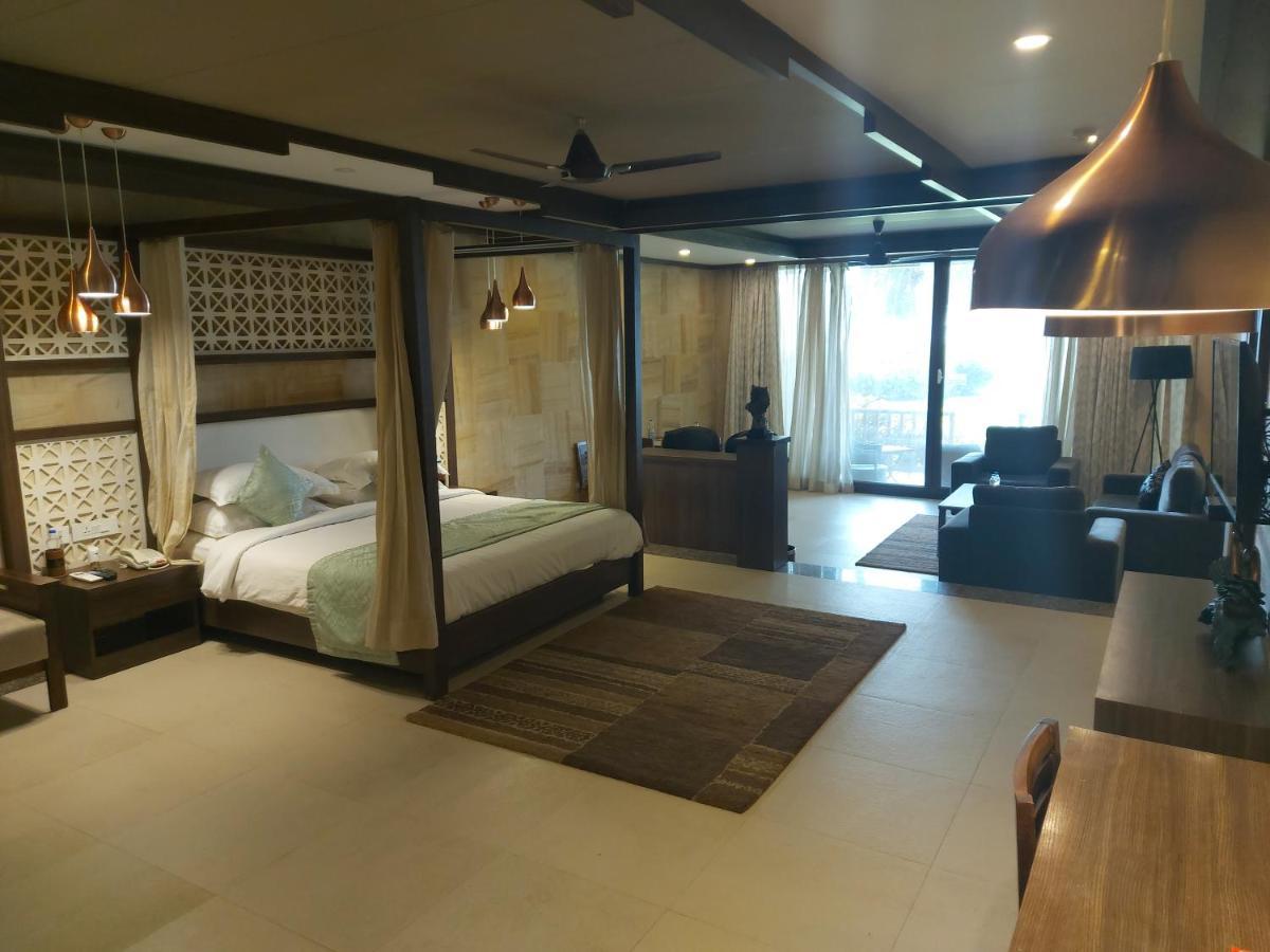Resort Welcomhotel By Itc Hotels, Kences Palm Beach, 5*