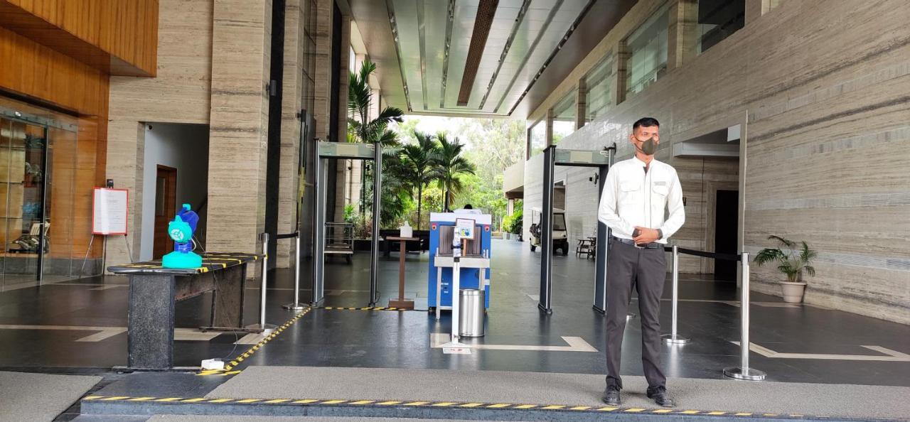Welcomhotel By Itc Hotels, Kences Palm Beach, Resort