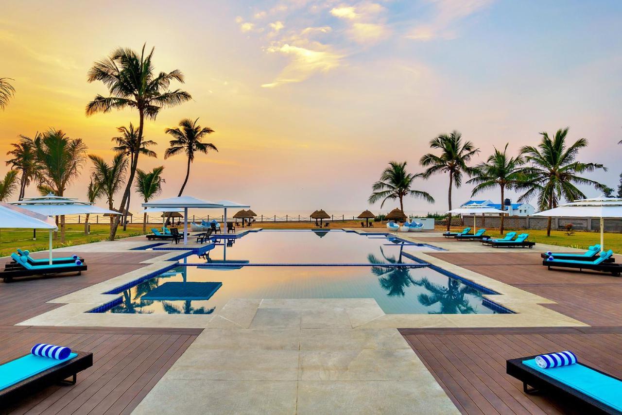 Welcomhotel By Itc Hotels, Kences Palm Beach, 5* Mahabalipuram
