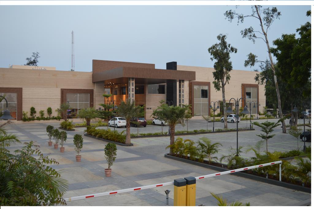 Welcomhotel By Itc Hotels, Kences Palm Beach, 5* Mahabalipuram