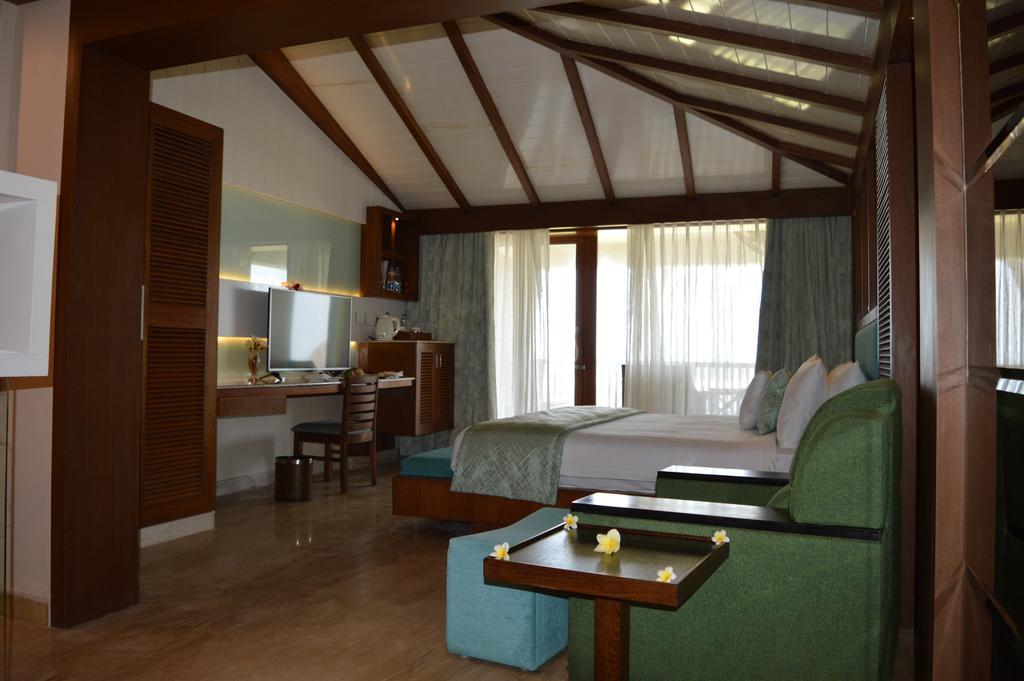 Resort Welcomhotel By Itc Hotels, Kences Palm Beach, 5*