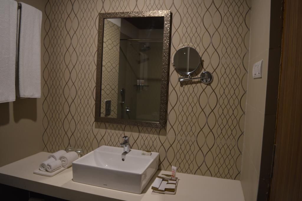 Welcomhotel By Itc Hotels, Kences Palm Beach, Resort