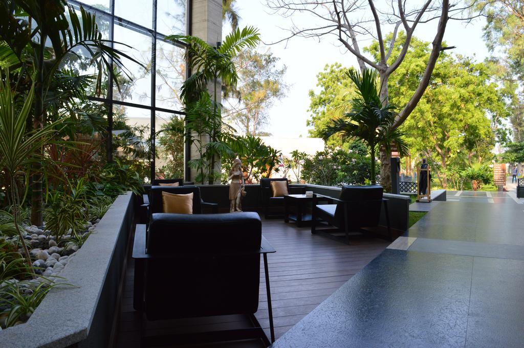 Resort Welcomhotel By Itc Hotels, Kences Palm Beach, 5*