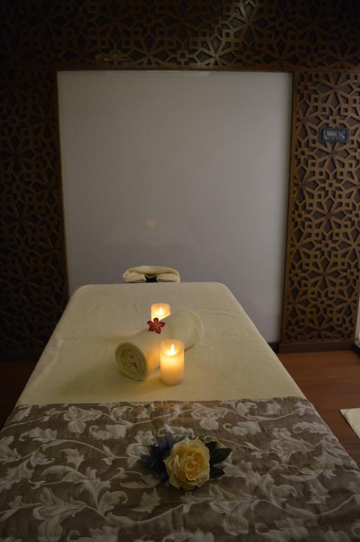 Welcomhotel By Itc Hotels, Kences Palm Beach, Resort 5*