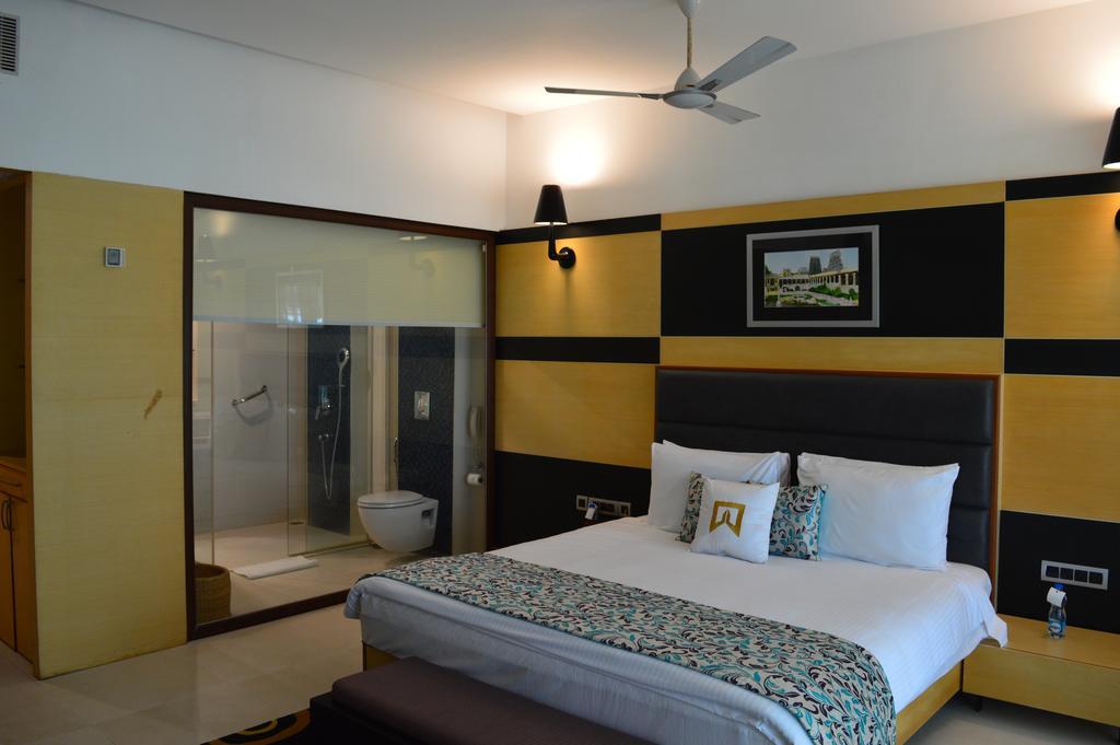 Welcomhotel By Itc Hotels, Kences Palm Beach, Resort