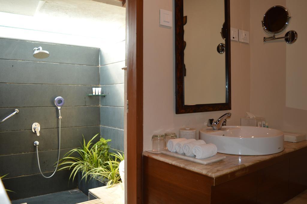 Resort Welcomhotel By Itc Hotels, Kences Palm Beach, 5*