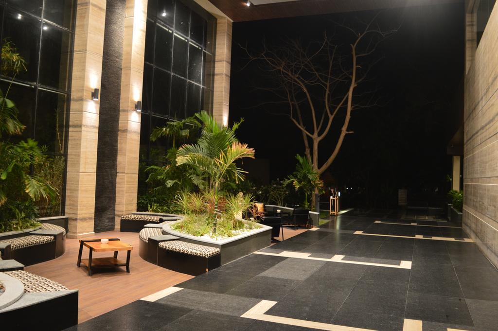 Resort Welcomhotel By Itc Hotels, Kences Palm Beach, 5*