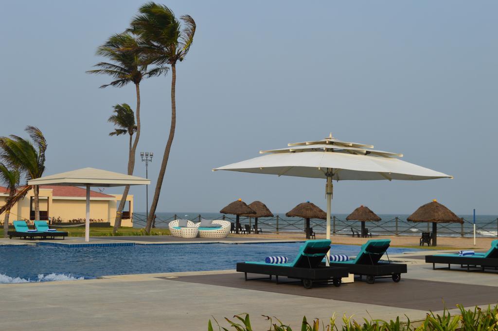 Resort Welcomhotel By Itc Hotels, Kences Palm Beach,