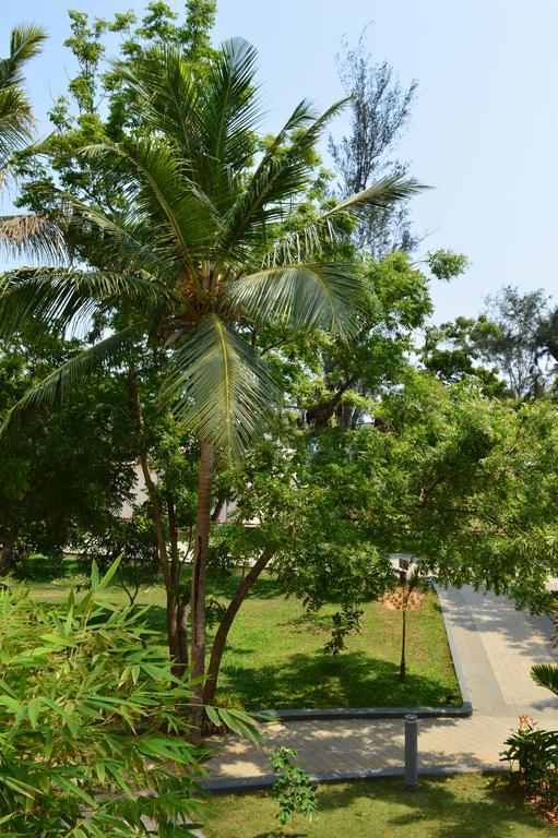 Welcomhotel By Itc Hotels, Kences Palm Beach, Resort