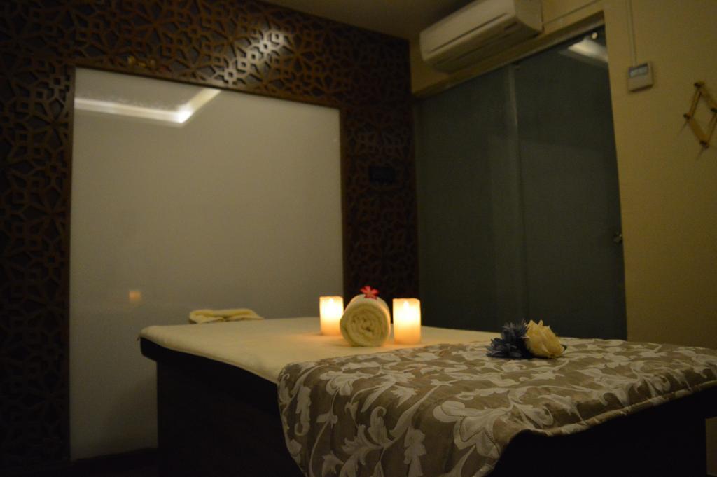 Welcomhotel By Itc Hotels, Kences Palm Beach, 5* Mahabalipuram
