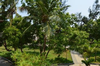 Welcomhotel By Itc Hotels, Kences Palm Beach, 5*