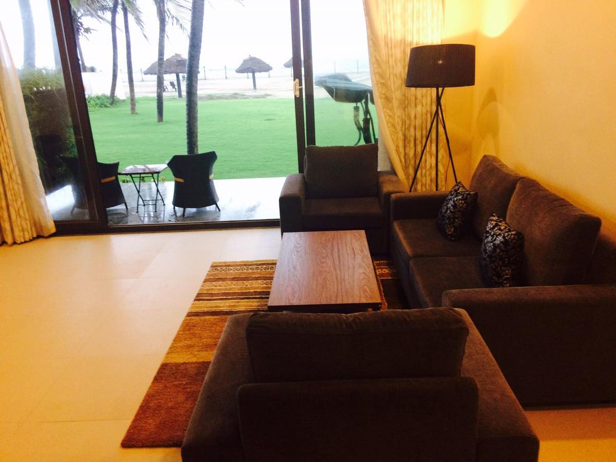 Welcomhotel By Itc Hotels, Kences Palm Beach, Resort 5*