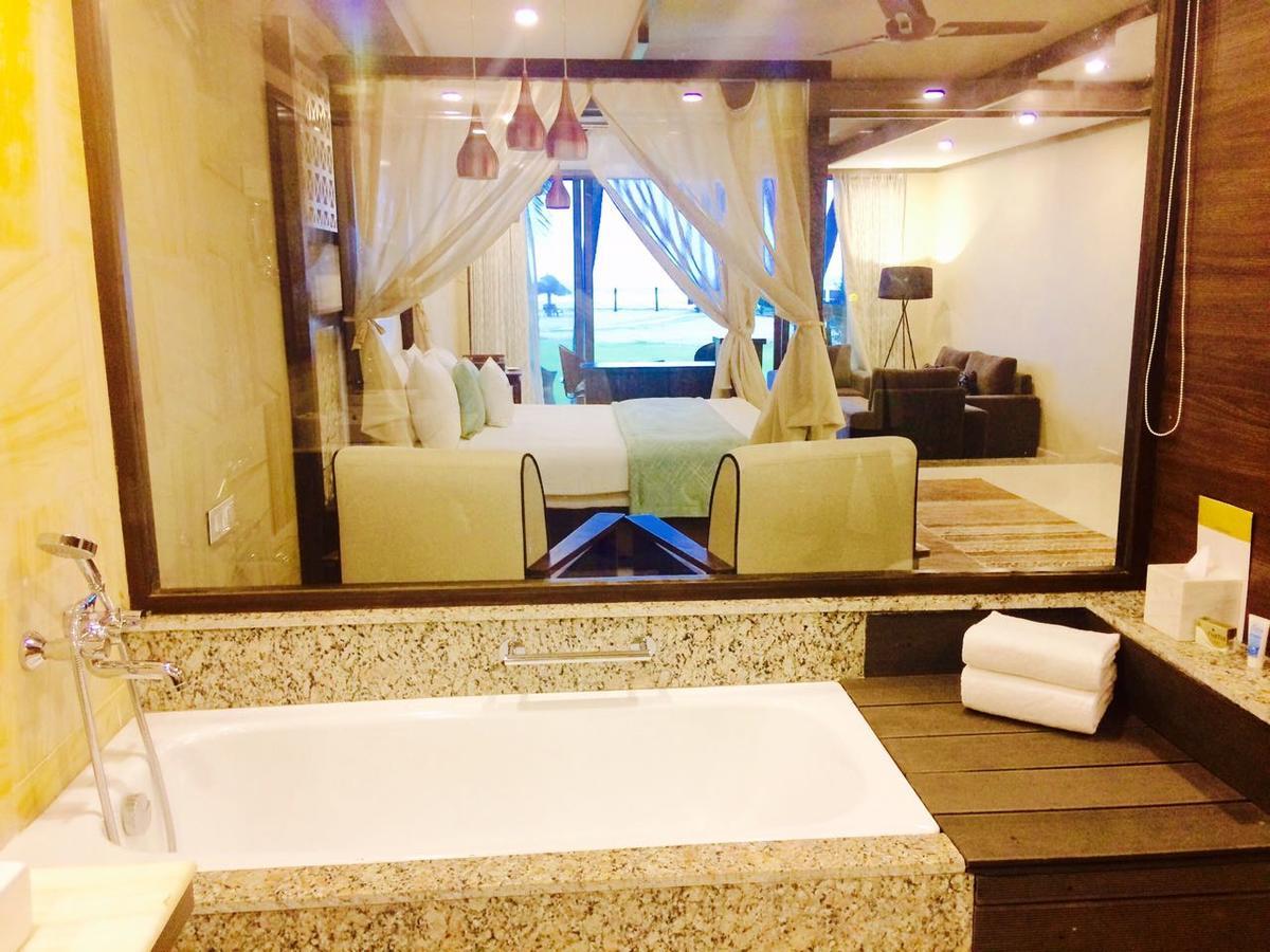 Welcomhotel By Itc Hotels, Kences Palm Beach, Resort 5*