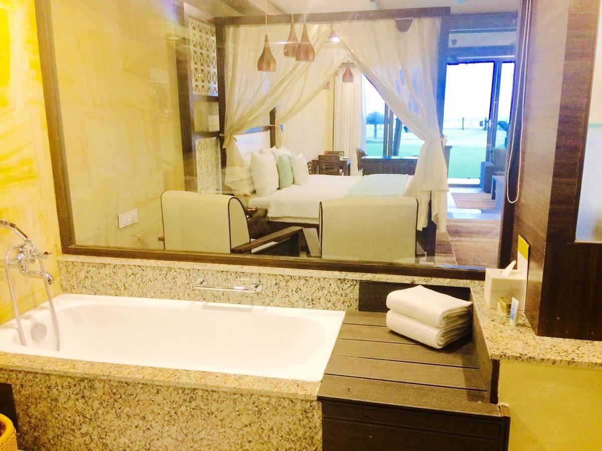 Resort Welcomhotel By Itc Hotels, Kences Palm Beach, 5*