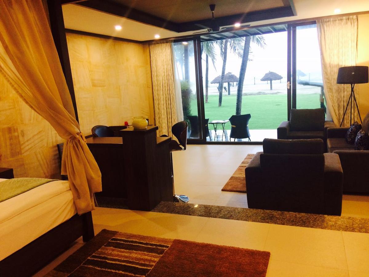 Welcomhotel By Itc Hotels, Kences Palm Beach, Resort