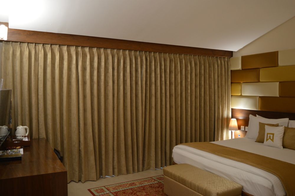 Welcomhotel By Itc Hotels, Kences Palm Beach, 5*