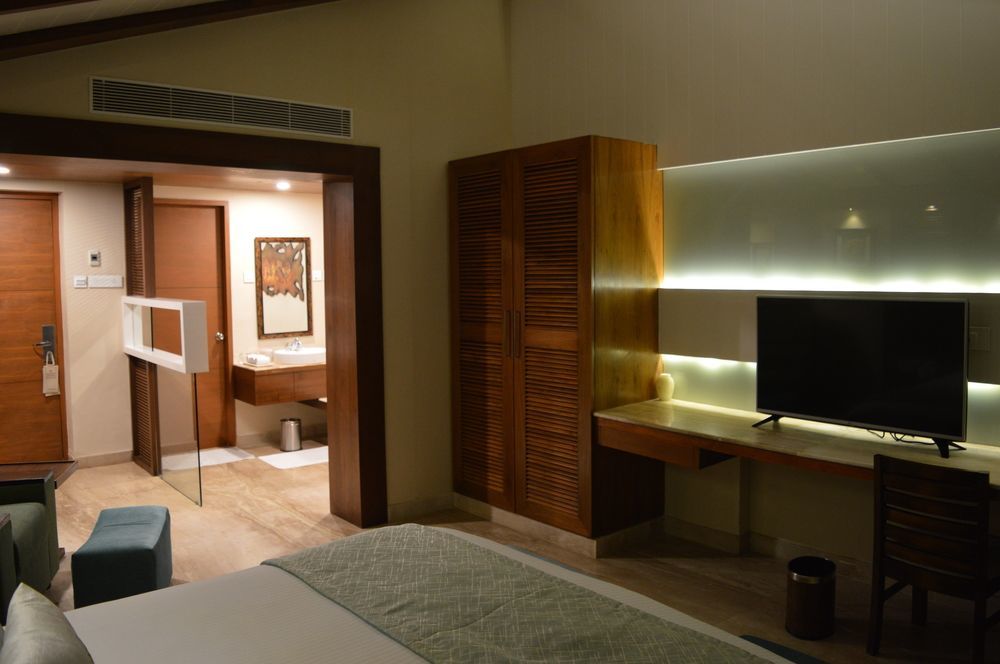 Welcomhotel By Itc Hotels, Kences Palm Beach, Resort 5*