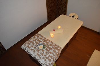 Welcomhotel By Itc Hotels, Kences Palm Beach, Resort Mahabalipuram