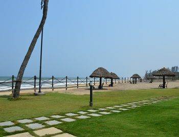 Welcomhotel By Itc Hotels, Kences Palm Beach, 5*