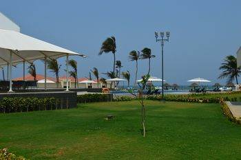 Resort Welcomhotel By Itc Hotels, Kences Palm Beach, Mahabalipuram