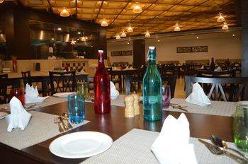 Resort Welcomhotel By Itc Hotels, Kences Palm Beach,